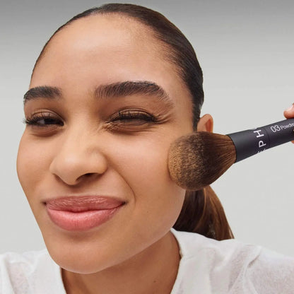 Sephora Collection 03 The Powder Brush 03    