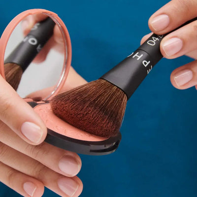 Sephora Collection 04 The Cheek Brush 04    