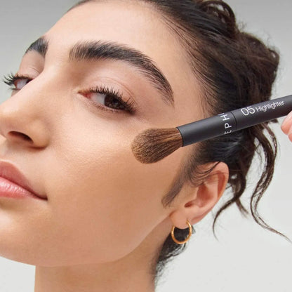 Sephora Collection 05 The Highlighter Brush 05    