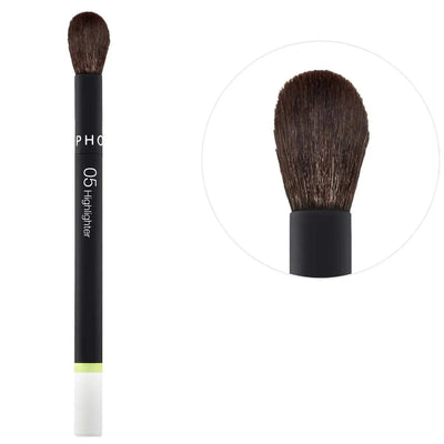 Sephora Collection 05 The Highlighter Brush 05    