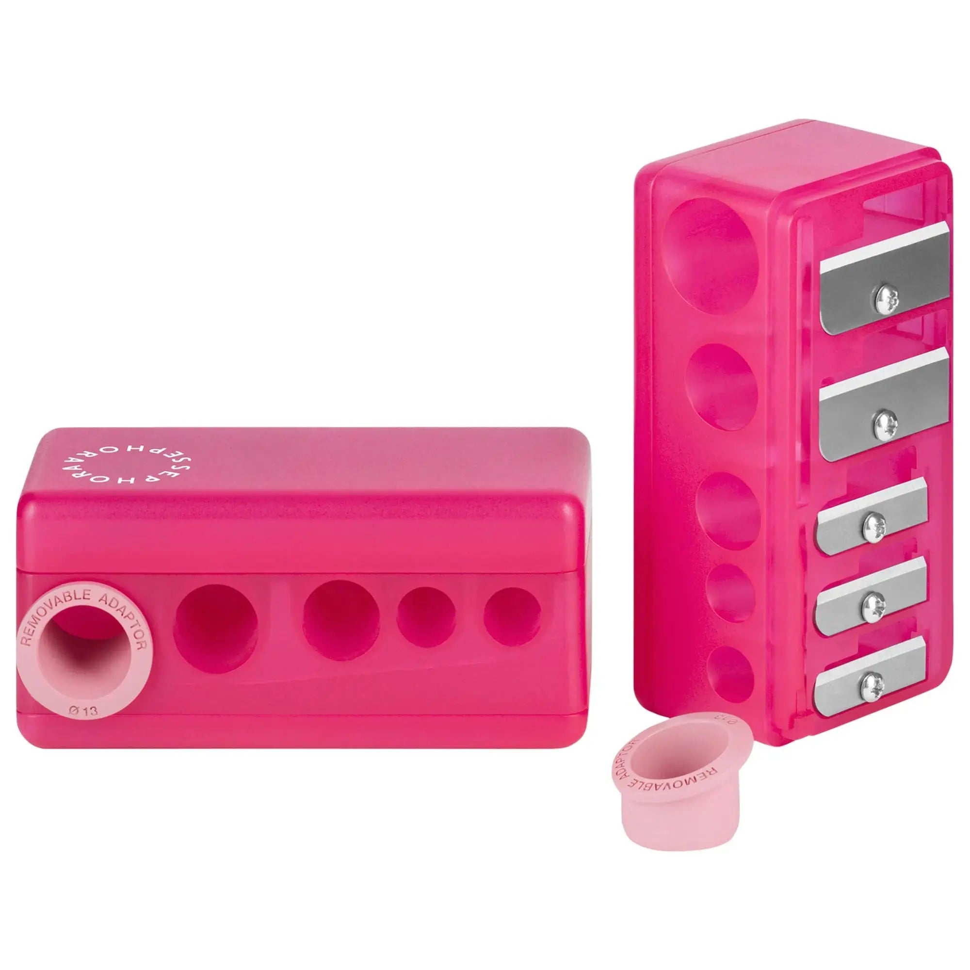 Sephora Collection 6 In 1 Sharpener    
