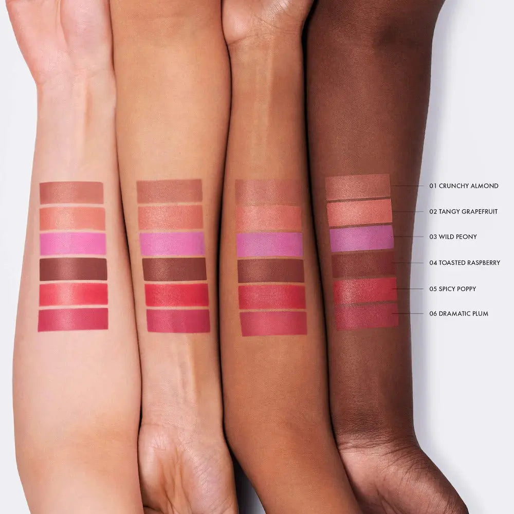 Sephora Collection Blush Multiuse Cream Blush    