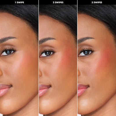 Sephora Collection Cheek & Lip Long-Lasting Gel Tint    