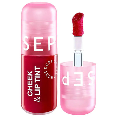 Sephora Collection Cheek & Lip Long-Lasting Gel Tint    