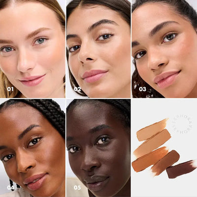 Sephora Collection Cream Bronzer Stick    