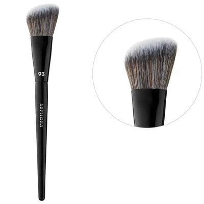 Sephora Collection Pro Blusher 93 Brush    