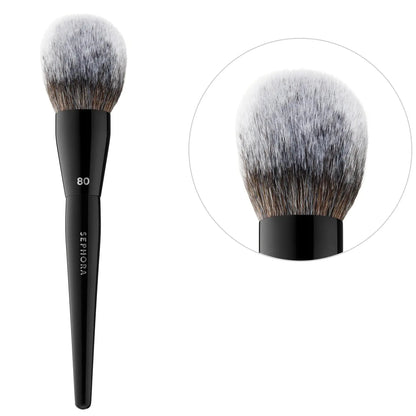 Sephora Collection Pro Bronzer 80 Brush    