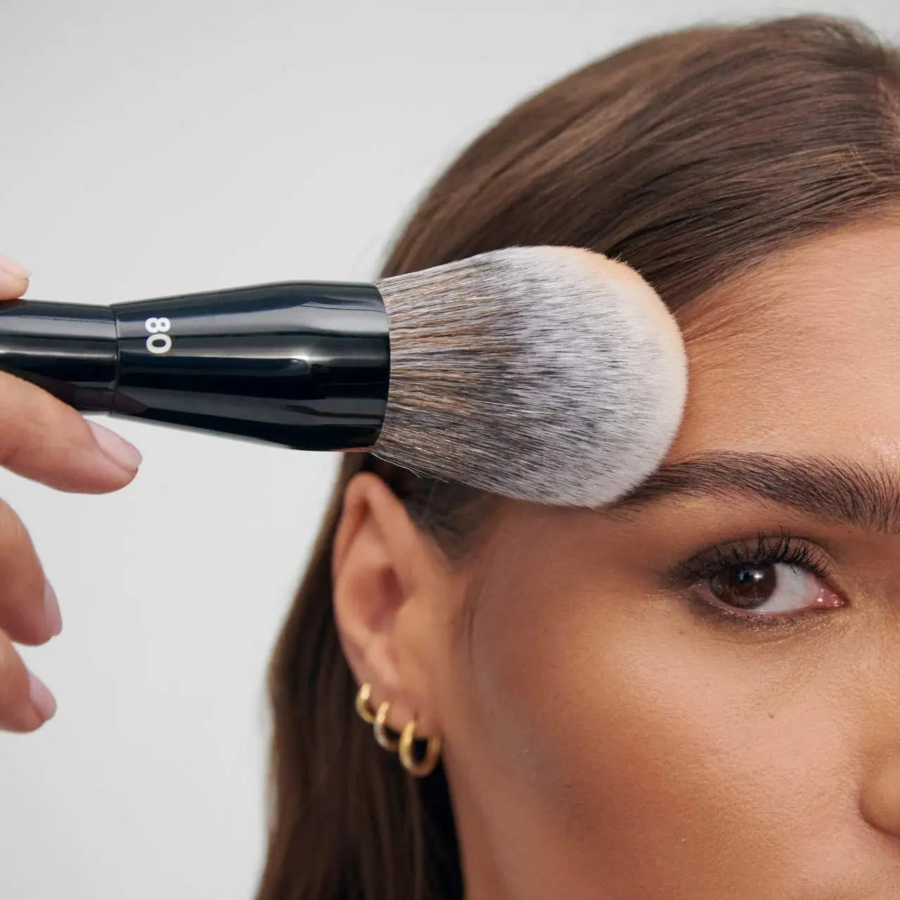 Sephora Collection Pro Bronzer 80 Brush    