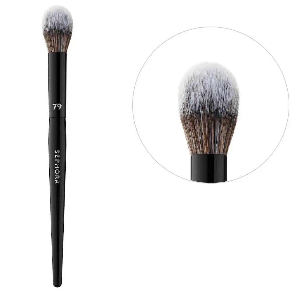 Sephora Collection Pro Contour 79 Brush    