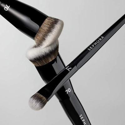 Sephora Collection Pro Foundation 70 Brush    