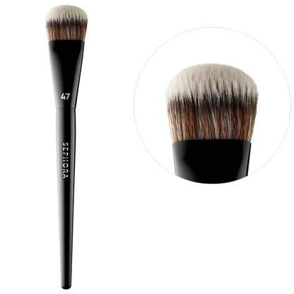 Sephora Collection Pro Foundation Brush #47    