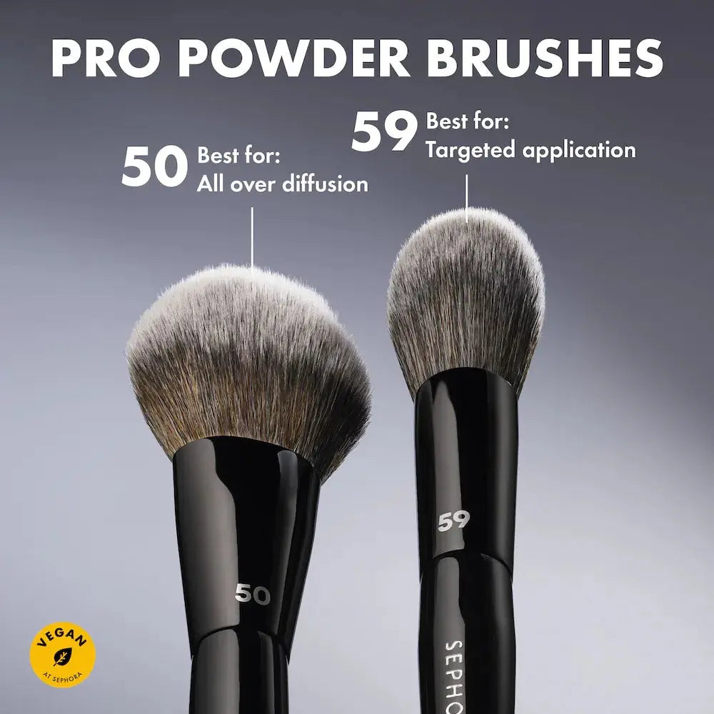 Sephora Collection Pro Powder 50 Brush    