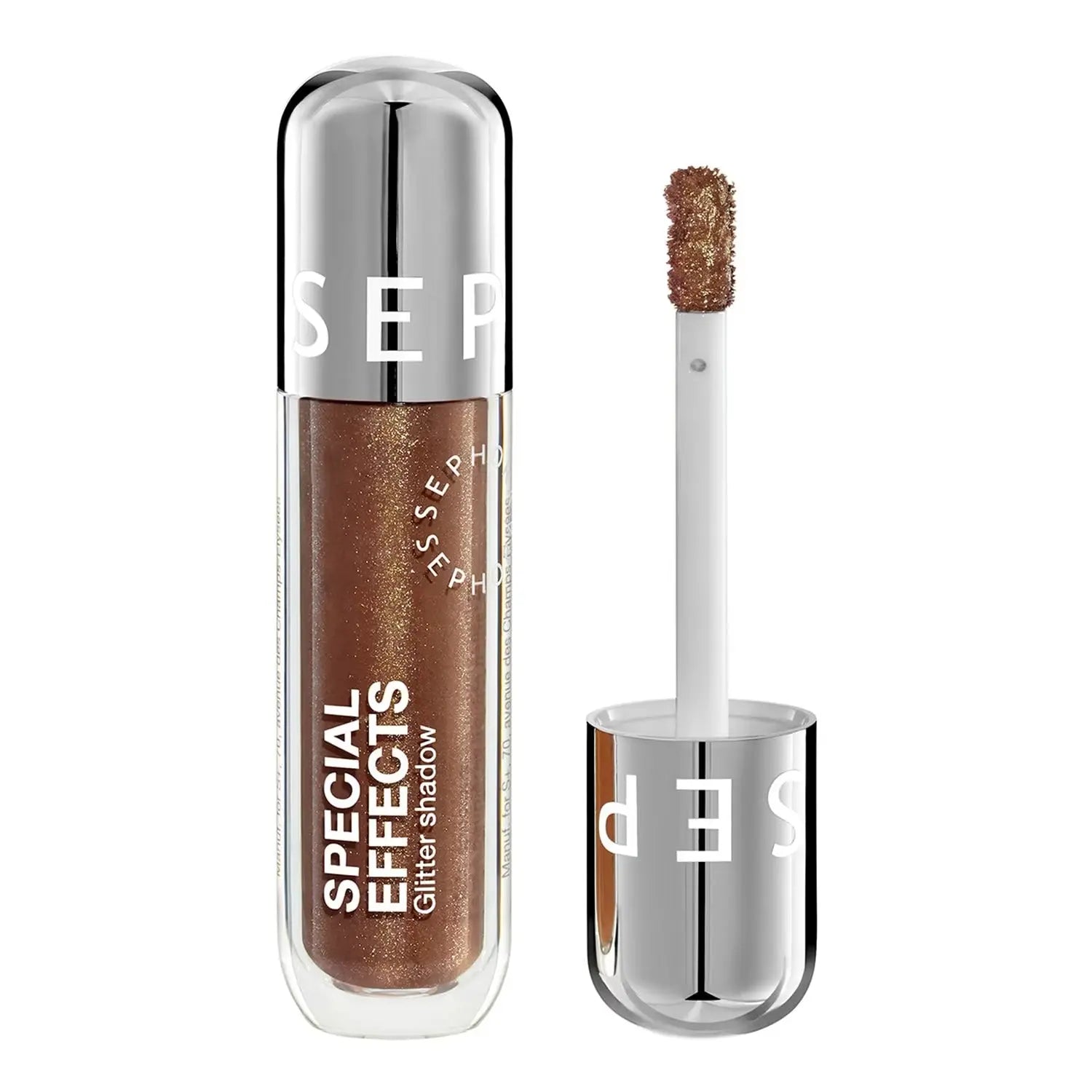 Sephora Collection Special Effects Glitter Shadow    