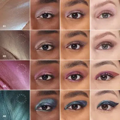 Sephora Collection Special Effects Glitter Shadow    