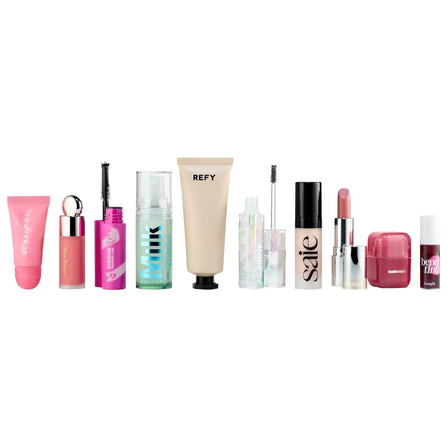 Sephora Favorites  Gleamy Dreamy Makeup Value Set    