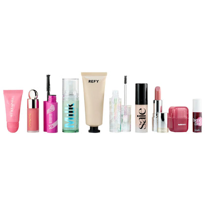 Sephora Favorites  Gleamy Dreamy Makeup Value Set    