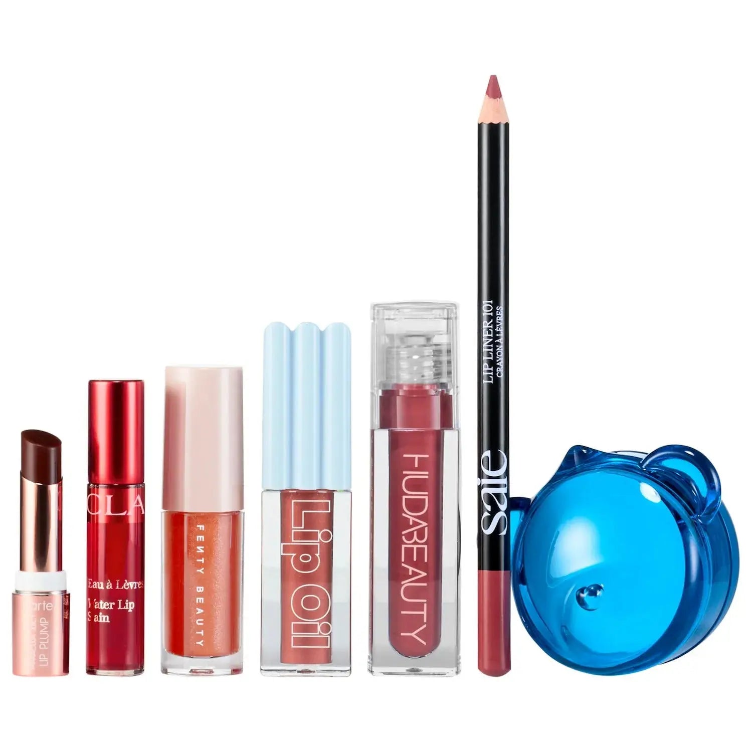 Sephora Favorites - Holiday Lip Value Set    