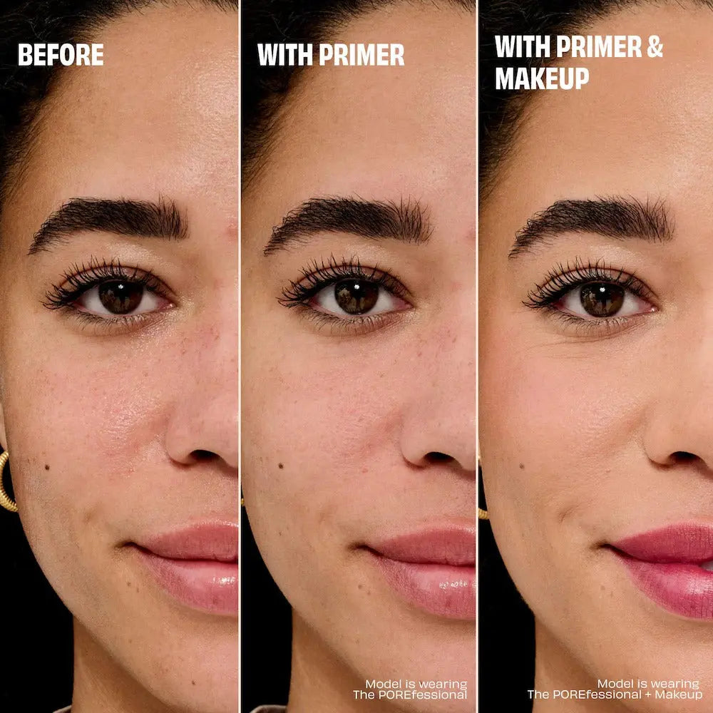 Sephora Favorites Prep & Set Makeup and Skincare Value Set    