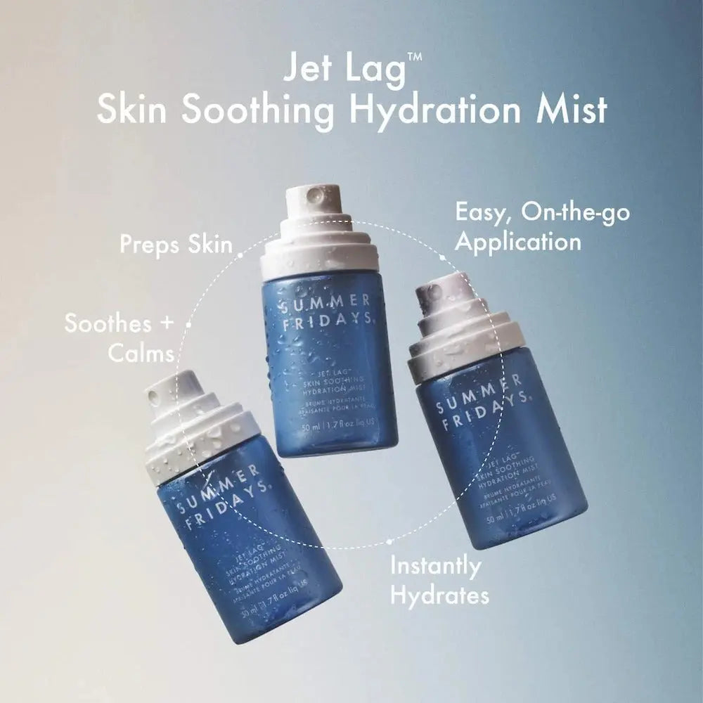 Sephora Favorites Prep & Set Makeup and Skincare Value Set    