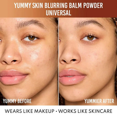 Sephora Favorites Prep & Set Makeup and Skincare Value Set    