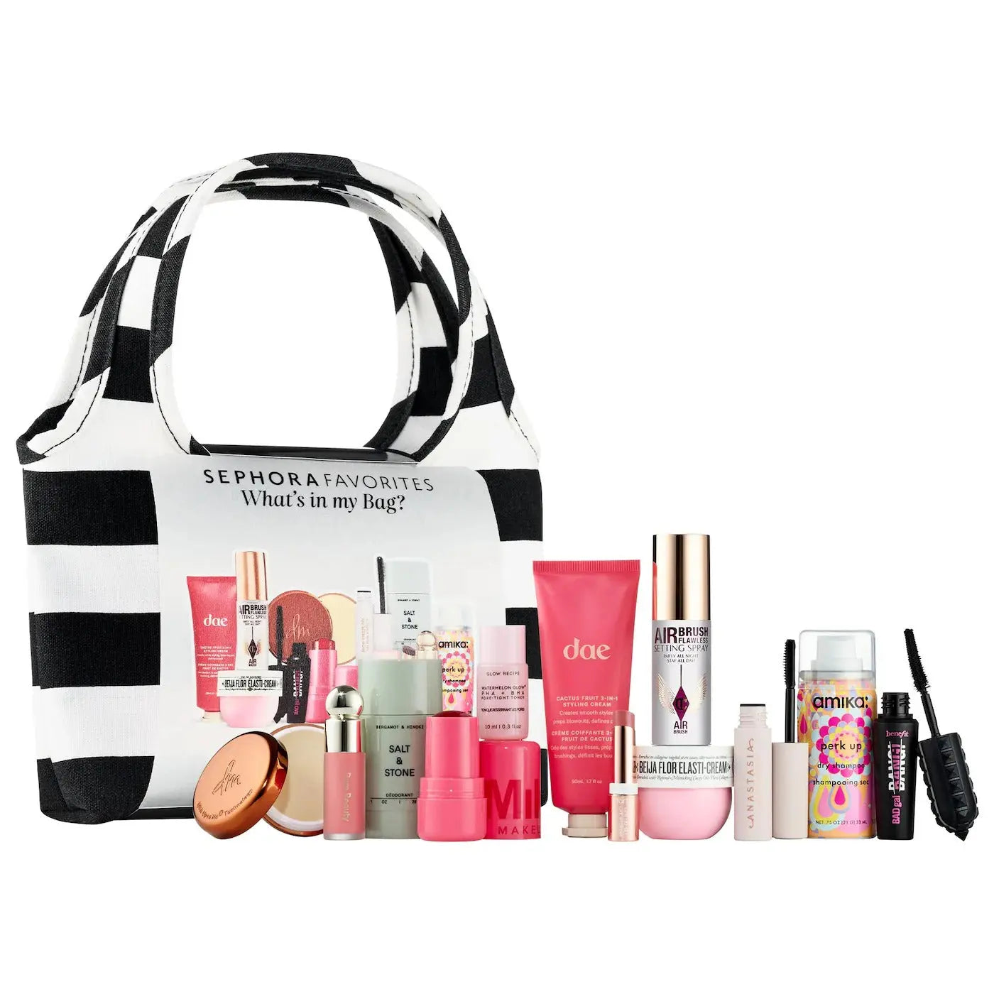 Sephora Favorites What's in my Bag?    