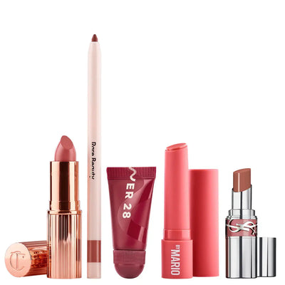 Sephora favorites - Perfect Pout Lip kit    