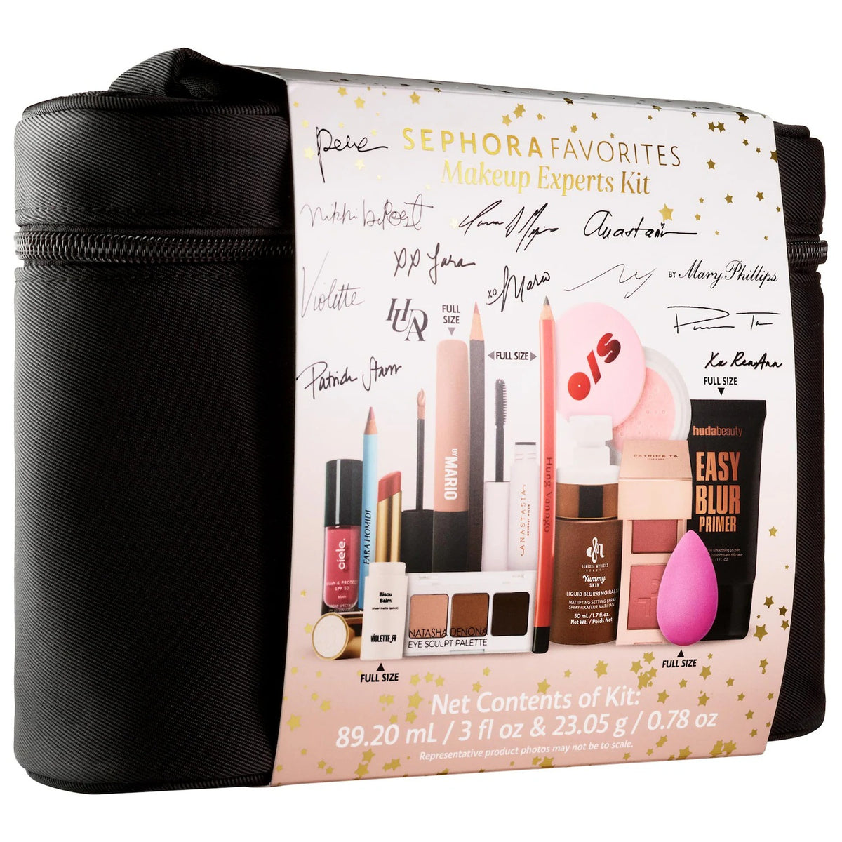 Sephora Favorites Makeup Experts Value Set    