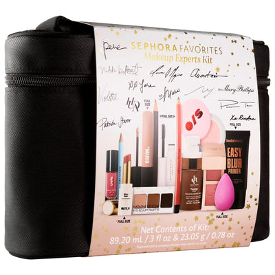 Sephora Favorites Makeup Experts Value Set    