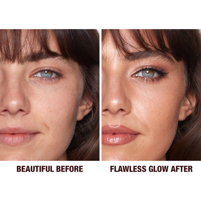 Charlotte Tilbury  Hollywood Flawless Filter