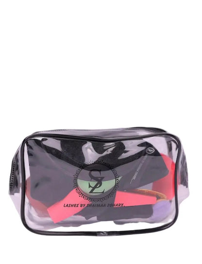 Shaimaa Zohary Blender & Puff Set    