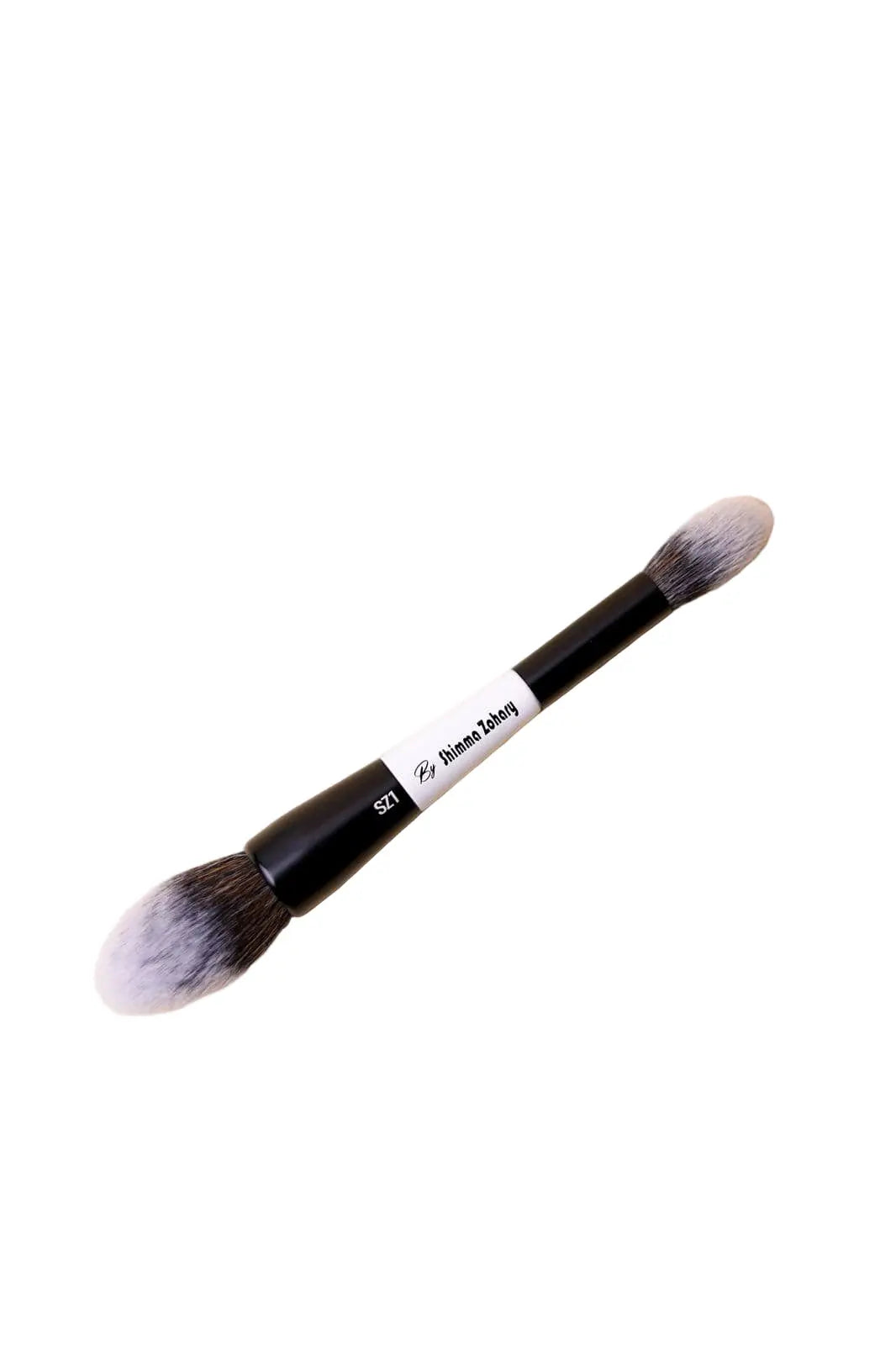 Shaimaa Zohary SZ1 brush    