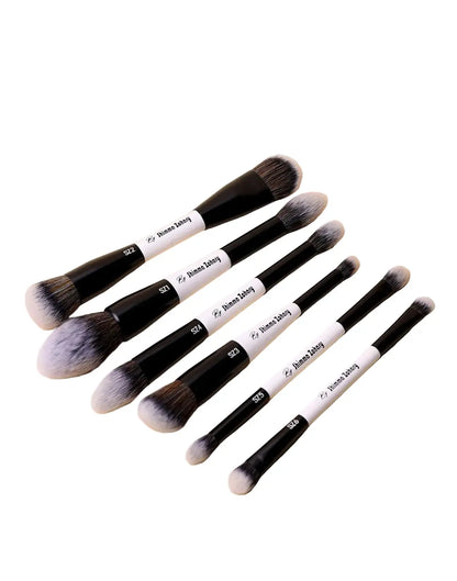 Shaimaa Zohary SZ1 brush    