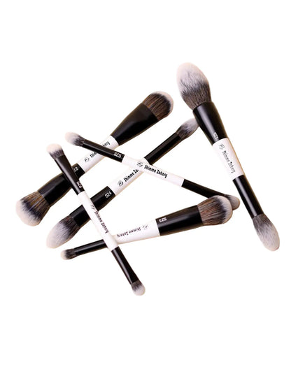 Shaimaa Zohary SZ1 brush    