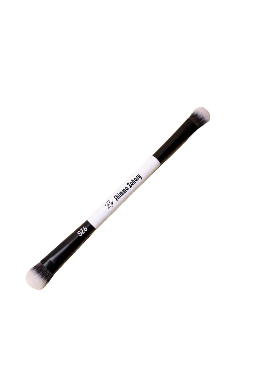 Shaimaa Zohary SZ6 brush    