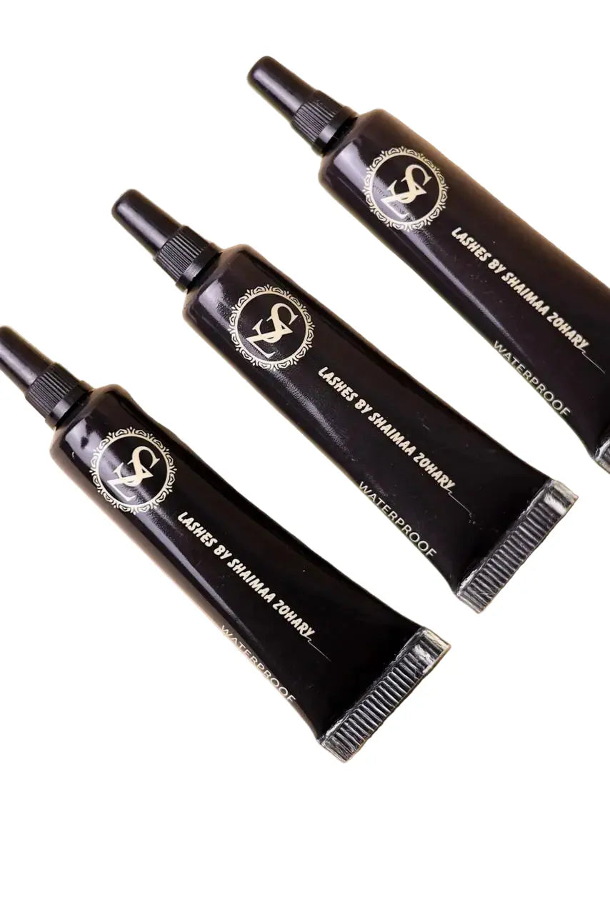 Shimma zohary lash glue    