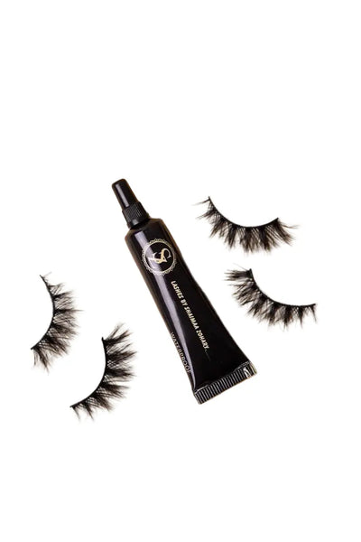 Shimma zohary lash glue    