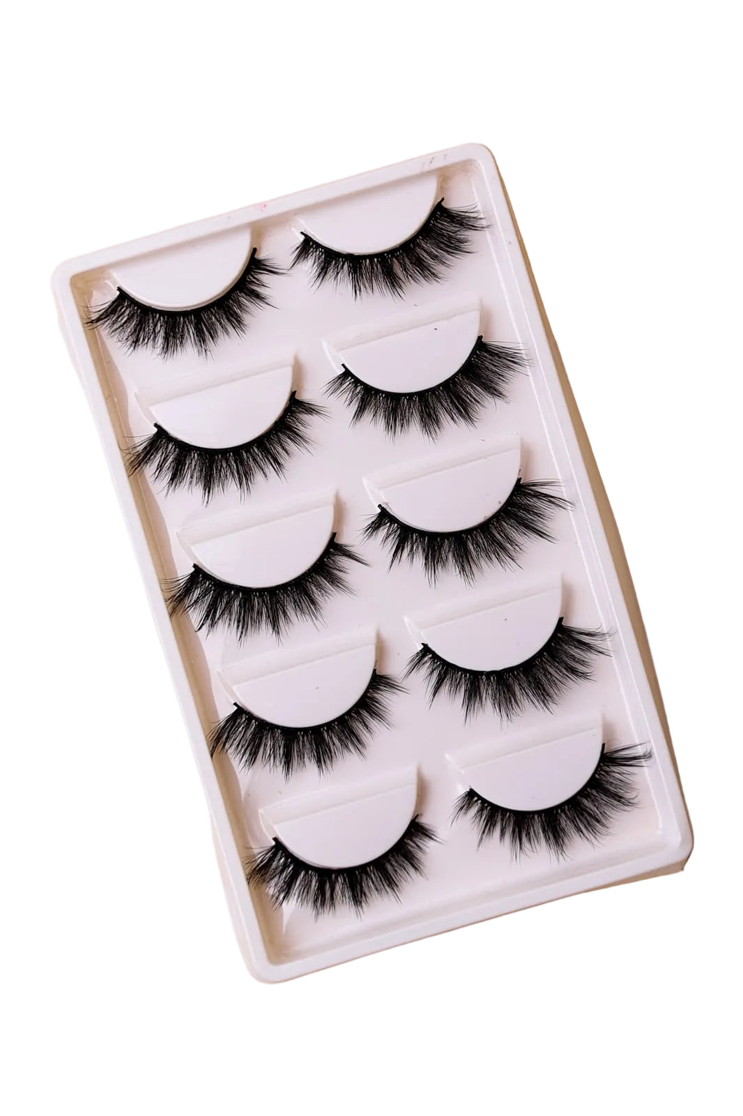 Shaimaa Zohary Lashes Pack - Cotty    