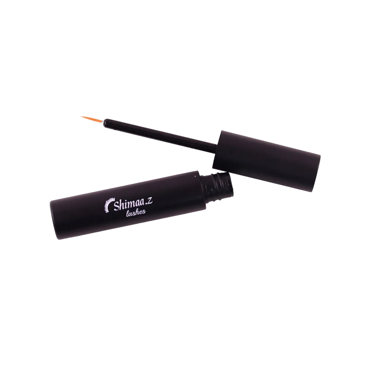 Shaimaa Zohary lash glue Brush tip    