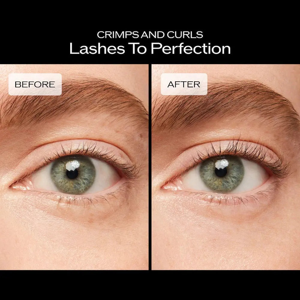 Shiseido Eyelash Curler    