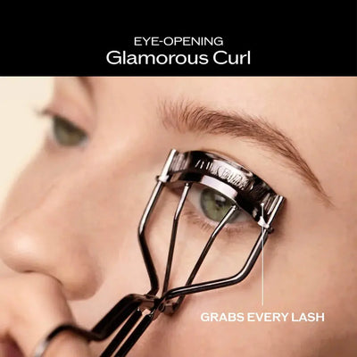 Shiseido Eyelash Curler    