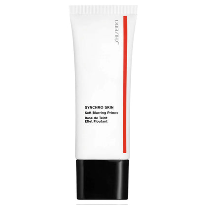 Shiseido Synchro Skin Soft Blurring Primer 30ml    