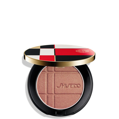 Shiseido Color + Glow Enhancer    
