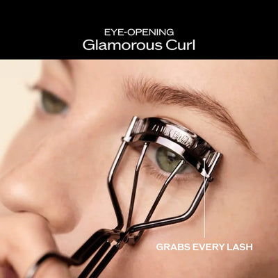 Shiseido Eyelash Curler    