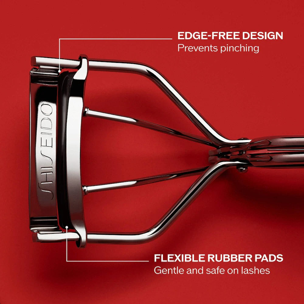 Shiseido Eyelash Curler    