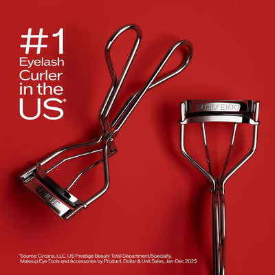 Shiseido Eyelash Curler    