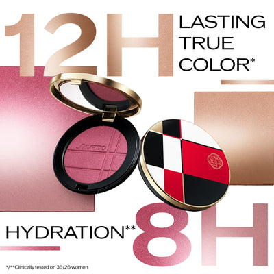 Shiseido Color + Glow Enhancer    