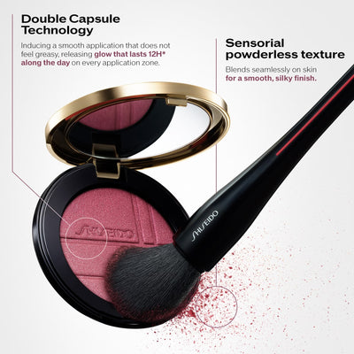 Shiseido Color + Glow Enhancer    