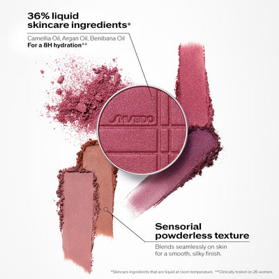 Shiseido Color + Glow Enhancer    