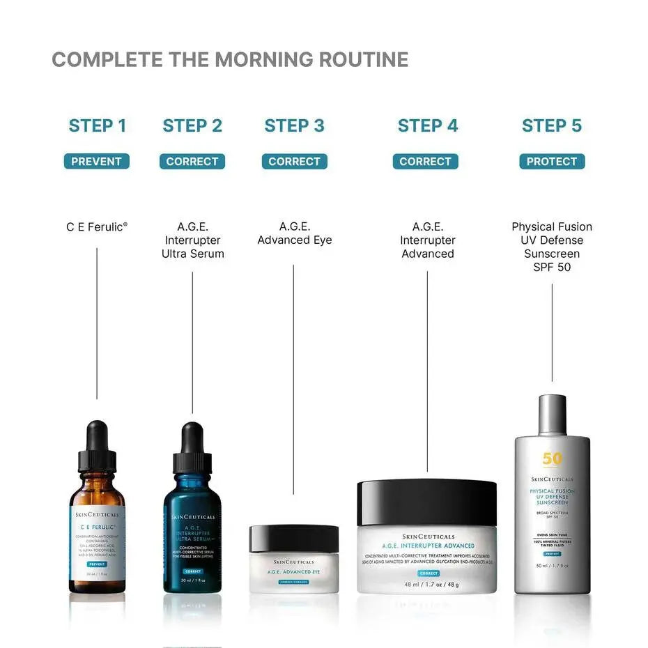 SkinCeuticals A.G.E. Interrupter Ultra Serum 30ml    