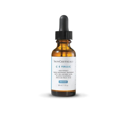 SkinCeuticals C E Ferulic    